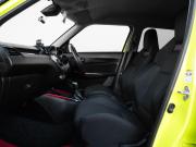 Suzuki Swift V Калининград  - изображение 43