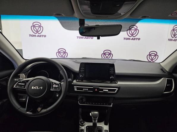 Kia Seltos I с пробегом 2022 года, цена 2 378 000 рублей, 38490 км, внедорожник, Автокод Объявления