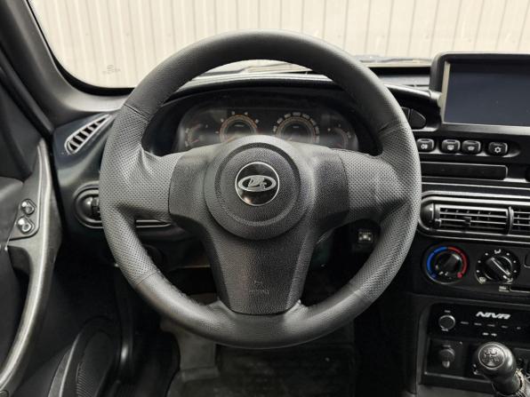 Lada (ВАЗ) Niva с пробегом 2020 года, цена 760 000 рублей, 204851 км, внедорожник, Автокод Объявления
