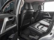 Toyota Land Cruiser 200 Series Рестайлинг 1 Тюмень  - изображение 45