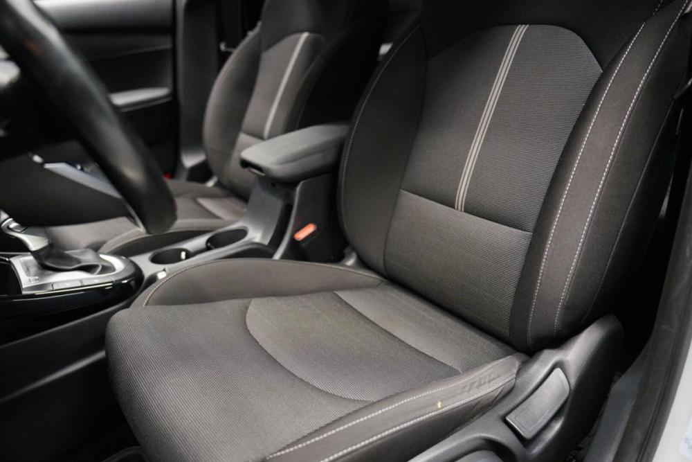 Kia Cerato IV Крым  - изображение 9