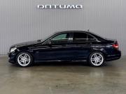 Mercedes-Benz C-Класс III (W204) Краснодар  - изображение 28