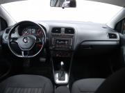Volkswagen Polo V Рестайлинг Уфа  - изображение 31