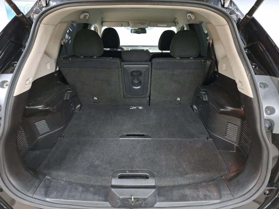 Nissan X-Trail III Москва  - изображение 15