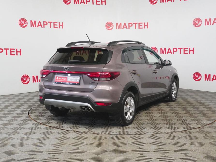 Kia Rio IV Вологда  - изображение 5