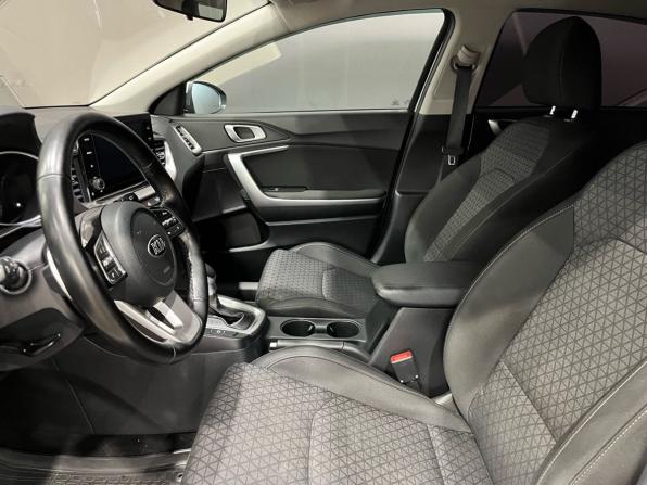 Kia Ceed III с пробегом 2020 года, цена 1 498 000 рублей, 133269 км, хэтчбек, Автокод Объявления