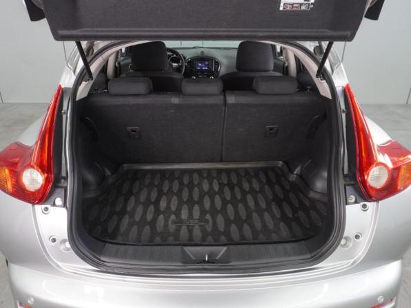 Nissan Juke I с пробегом 2012 года, цена 764 000 рублей, 249359 км, внедорожник, Автокод Объявления