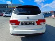 SsangYong Kyron I Рестайлинг Тюмень  - изображение 24