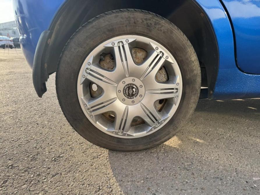 Daewoo Matiz II Рестайлинг Альметьевск  - изображение 4