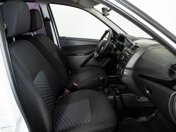 Lada (ВАЗ) Granta I Рестайлинг с пробегом 2022 года, цена 698 000 рублей, 89500 км, седан, Автокод Объявления
