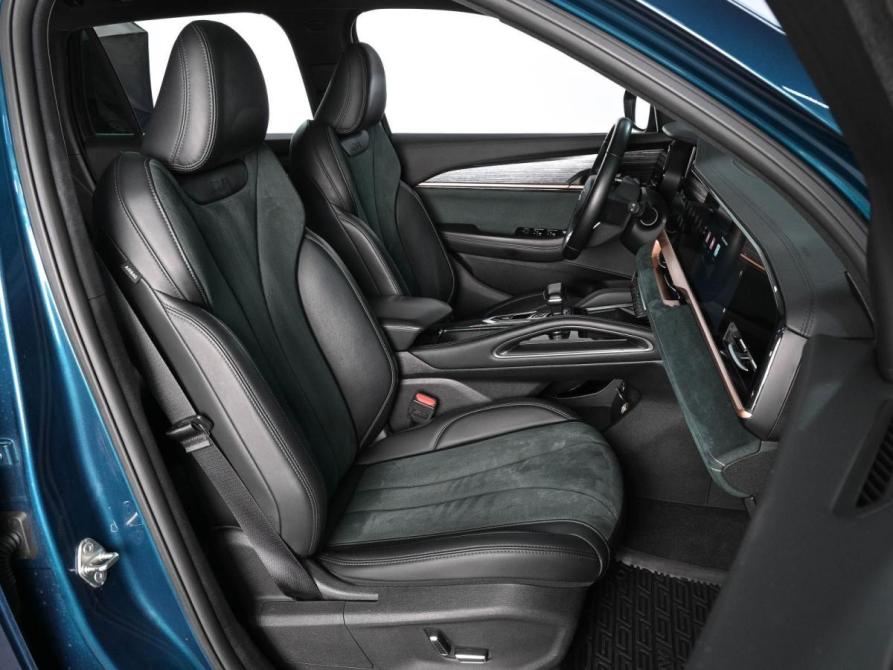 Geely Monjaro I Ростов-на-Дону  - изображение 8