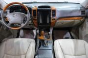 Lexus GX I Новокузнецк  - изображение 66