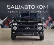 Lada (ВАЗ) Niva Legend Уфа  - изображение 16