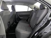 Toyota Corolla XI (E160 E170 E180) Рестайлинг 1 Москва  - изображение 45