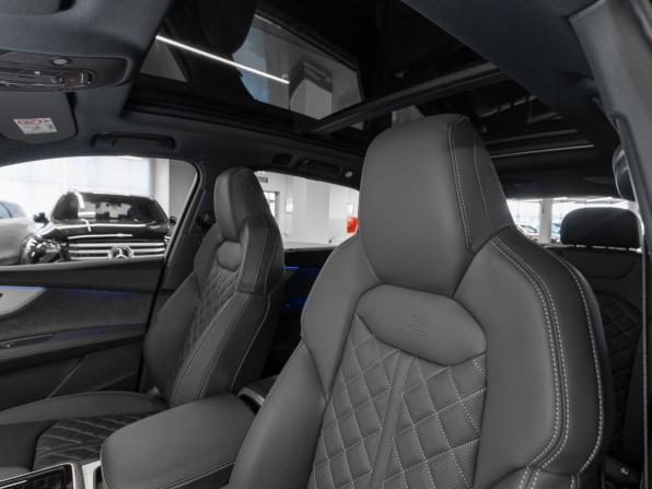 Audi Q7 II (4M) Рестайлинг 2 с пробегом 2026 года, цена 14 950 000 рублей, 20 км, внедорожник, Автокод Объявления