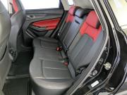 Changan CS55 Plus II Москва  - изображение 42