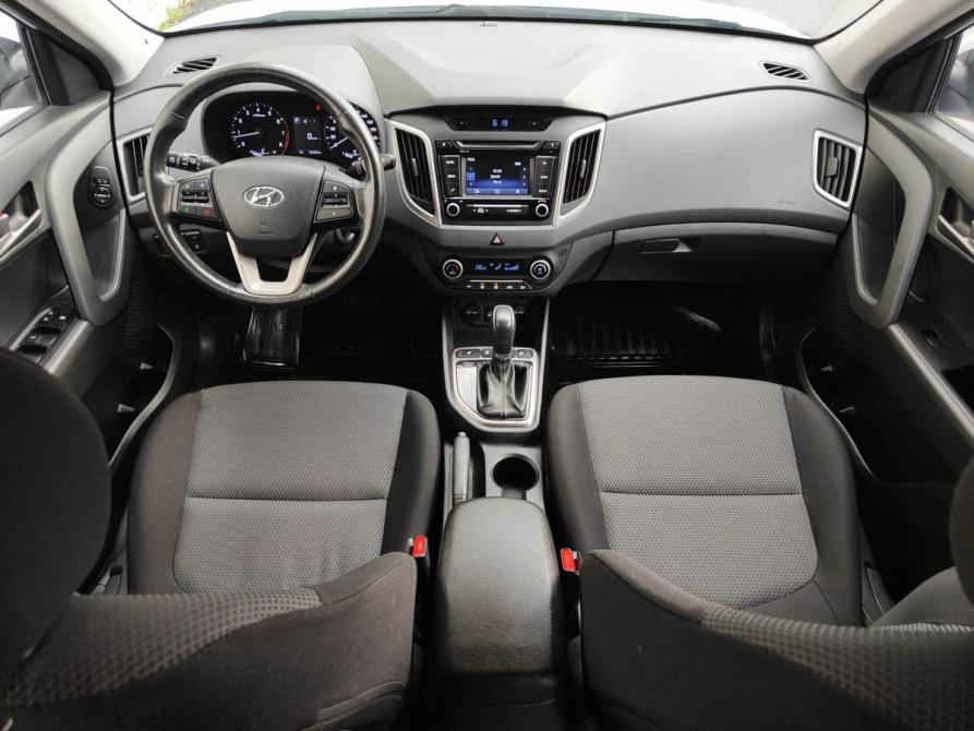Hyundai Creta I Санкт-Петербург  - изображение 17