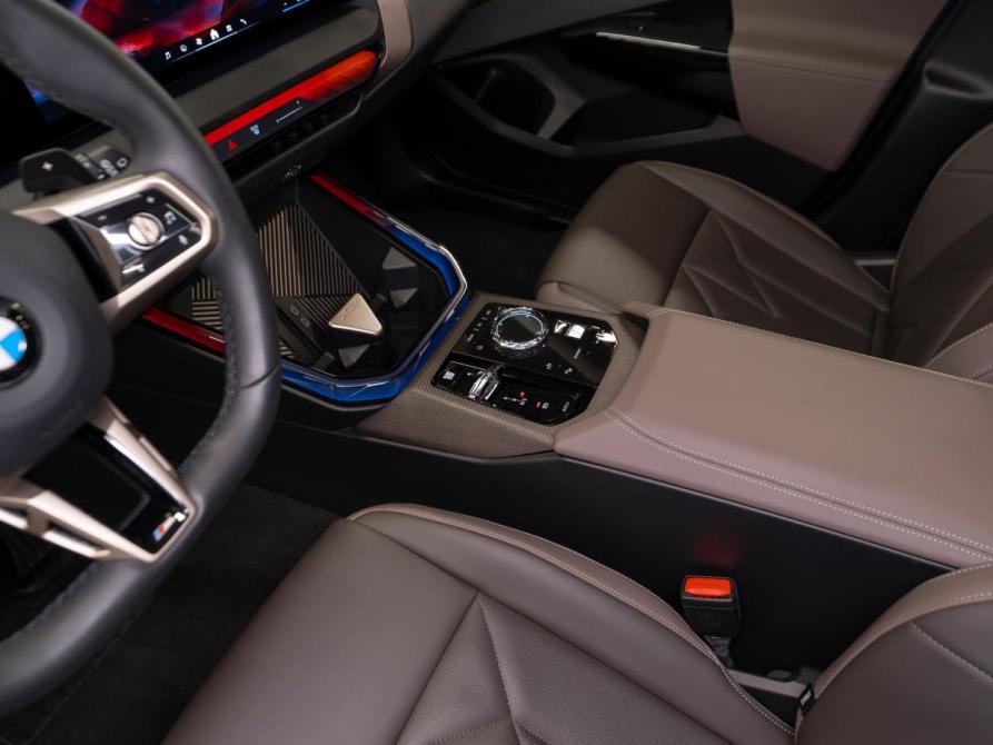 BMW X3 IV (G45/G48) Москва  - изображение 16