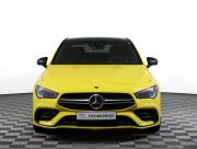 Mercedes-Benz CLA AMG II (C118 X118) Москва  - изображение 26