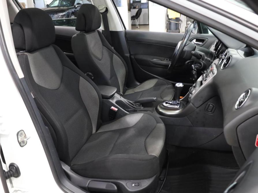 Peugeot 308 I Ростов-на-Дону  - изображение 8