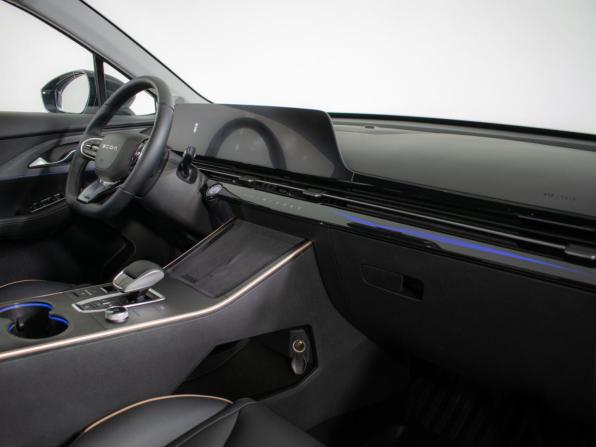 Omoda C5 I Рестайлинг с пробегом 2024 года, цена 2 255 000 рублей, 33466 км, внедорожник, Автокод Объявления