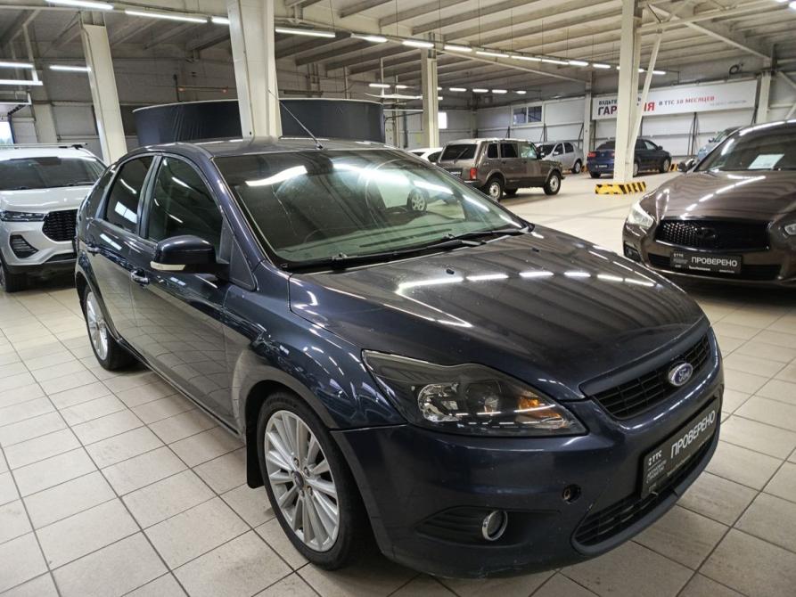 Ford Focus II Рестайлинг Набережные Челны  - изображение 3