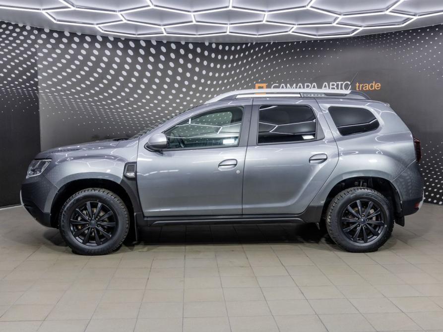 Renault Duster II Самара  - изображение 6