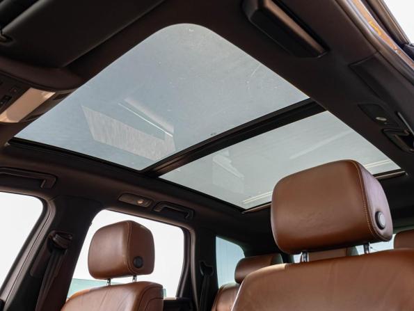 Volkswagen Touareg II с пробегом 2014 года, цена 2 340 000 рублей, 203941 км, внедорожник, Автокод Объявления