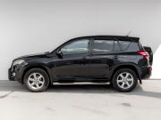 Toyota Ractis II Санкт-Петербург  - изображение 38