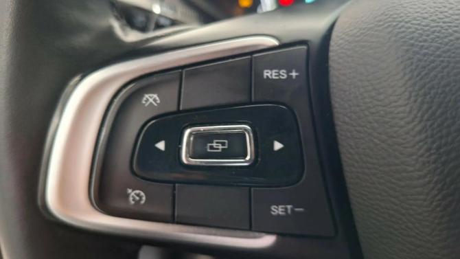 Chery Tiggo 7 Pro I с пробегом 2021 года, цена 1 398 000 рублей, 136200 км, внедорожник, Автокод Объявления