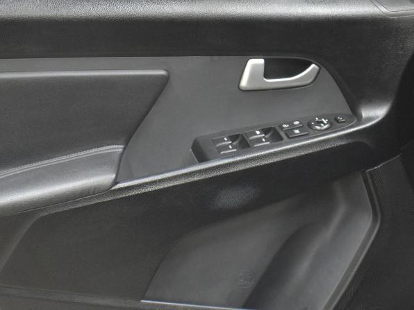 Kia Sportage III с пробегом 2010 года, цена 1 039 000 рублей, 202000 км, внедорожник, Автокод Объявления
