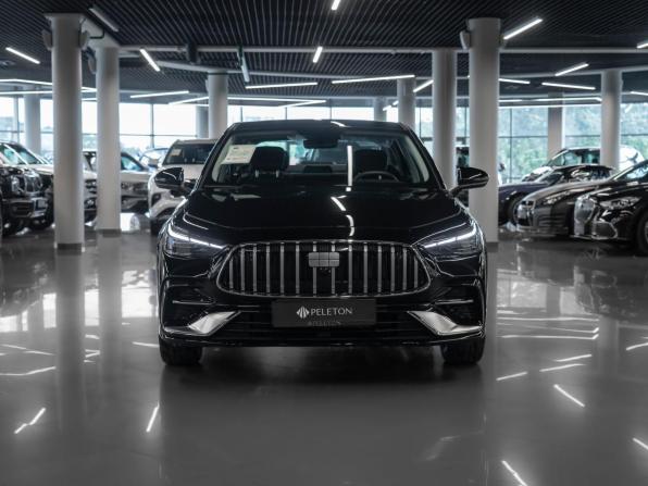 Geely Galaxy Starshine 6 с пробегом 2025 года, цена 2 650 000 рублей, 14 км, седан, Автокод Объявления