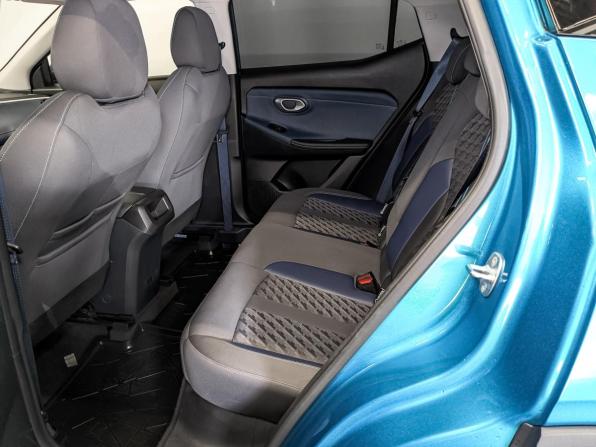 GAC GS3 с пробегом 2024 года, цена 1 890 000 рублей, 32110 км, внедорожник, Автокод Объявления