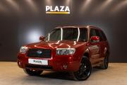 Subaru Forester II Рестайлинг Уфа  - изображение 18
