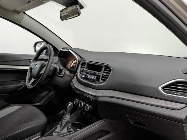Lada (ВАЗ) Vesta I Рестайлинг (NG) с пробегом 2024 года, цена 1 250 000 рублей, 18746 км, седан, Автокод Объявления