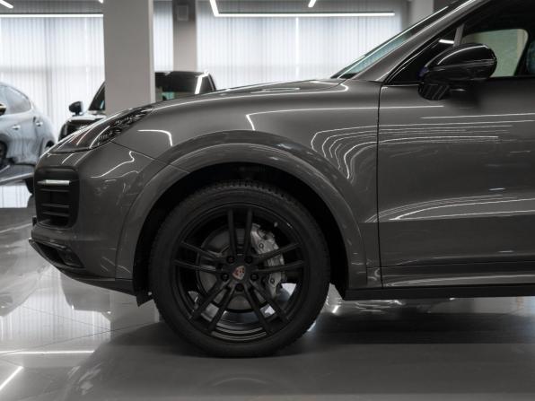 Porsche Cayenne III с пробегом 2018 года, цена 5 470 000 рублей, 138634 км, внедорожник, Автокод Объявления