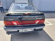 Lada (ВАЗ) 2115 Воронеж  - изображение 15