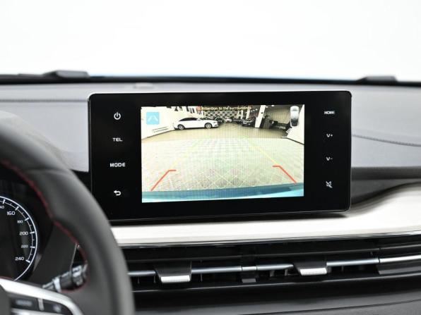 Новый Livan X3 Pro 2024 года, цена 1 399 000 рублей, внедорожник, Автокод Объявления