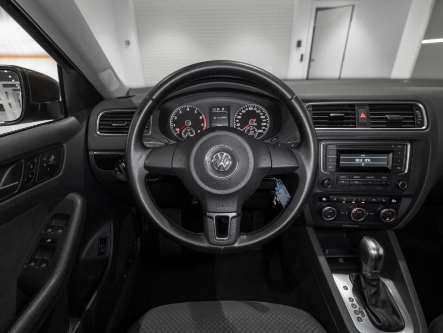 Volkswagen Jetta VI Рестайлинг Москва  - изображение 10