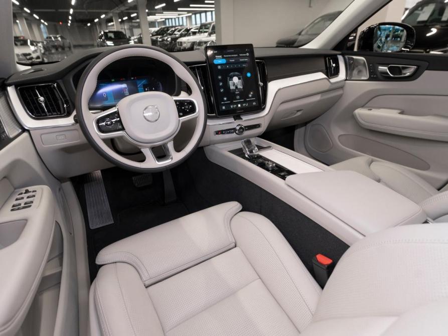 Volvo XC60 II Рестайлинг 2 Москва  - изображение 7