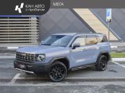 Haval H3 I Казань  - изображение 15