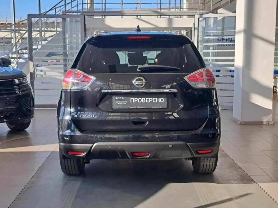 Nissan X-Trail III Казань  - изображение 7