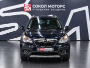 Opel Mokka I Ростов-на-Дону  - изображение 22