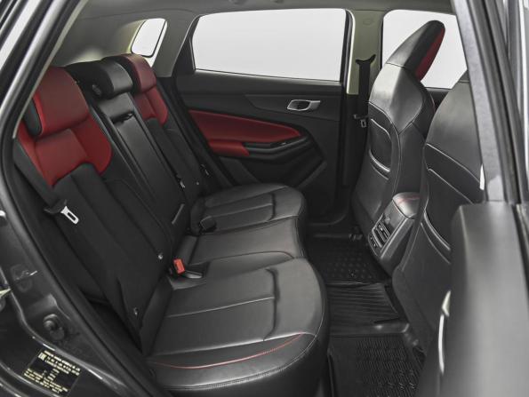 Changan CS55 Plus II с пробегом 2023 года, цена 2 249 000 рублей, 39373 км, внедорожник, Автокод Объявления