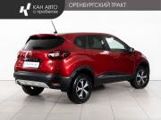 Renault Kaptur I Рестайлинг Казань  - изображение 17