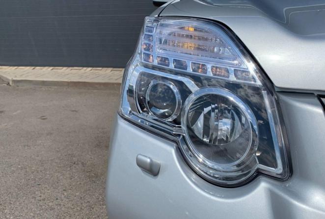 Nissan X-Trail III с пробегом 2013 года, цена 1 340 000 рублей, 161000 км, внедорожник, Автокод Объявления