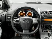 Toyota Corolla X (E140 E150) Рестайлинг Красноярск  - изображение 32