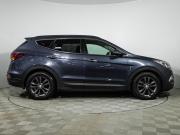 Hyundai Santa Fe III Рестайлинг Санкт-Петербург  - изображение 25
