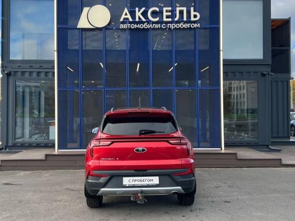 Москвич 3 с пробегом 2023 года, цена 1 349 000 рублей, 53000 км, внедорожник, Автокод Объявления