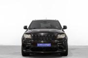 Jeep Grand Cherokee IV (WK2) Барнаул  - изображение 33